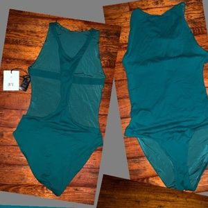 Onia One Piece Bathing suit
